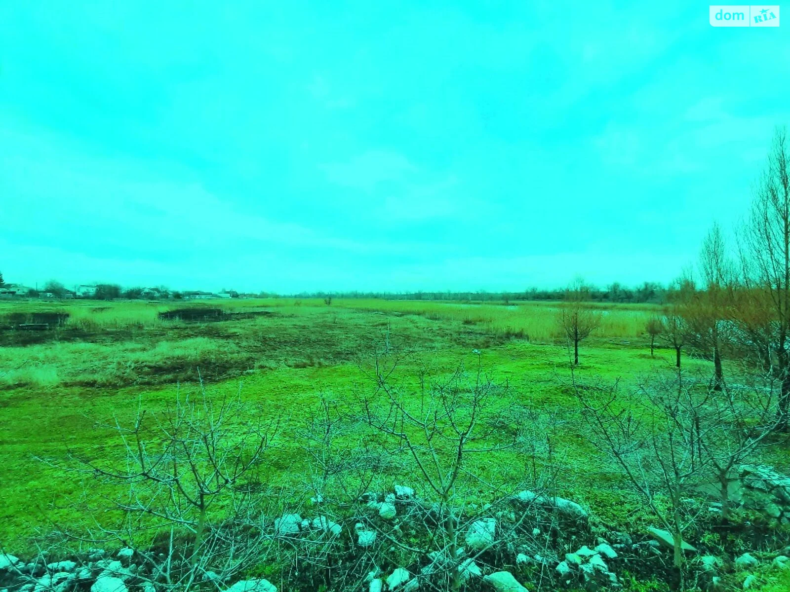 Продается земельный участок 40 соток в Днепропетровской области - фото 3