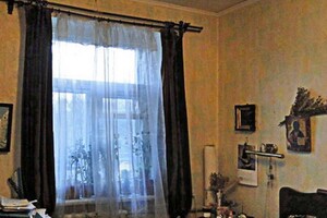 Продается 2-комнатная квартира 54 кв. м в Одессе, ул. Старопортофранковская