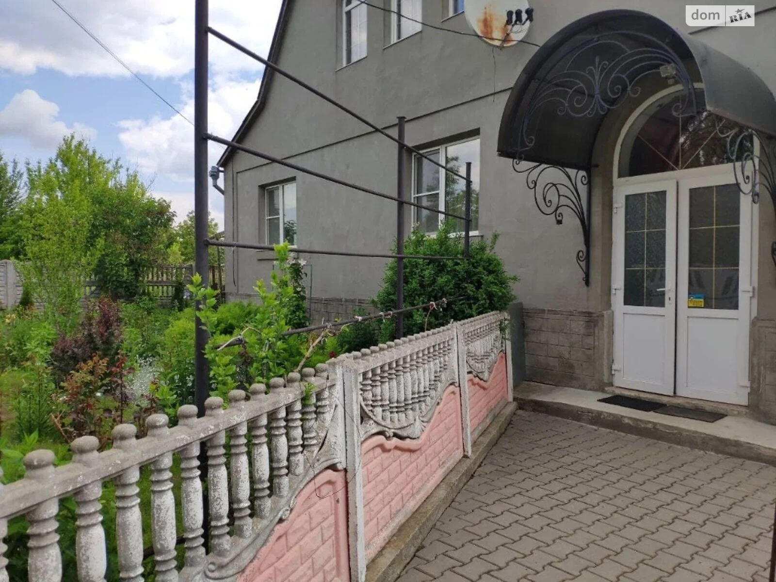 Продается одноэтажный дом 120 кв. м с садом - фото 2