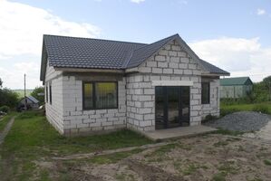 Продажа дома, Хмельницкий, р‑н. Книжковцы, Клубничная