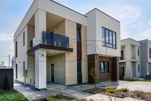 Продаж будинку, Київська, Києво-Святошинський, c. Ходосівка, Богдана Хмельницького вулиця