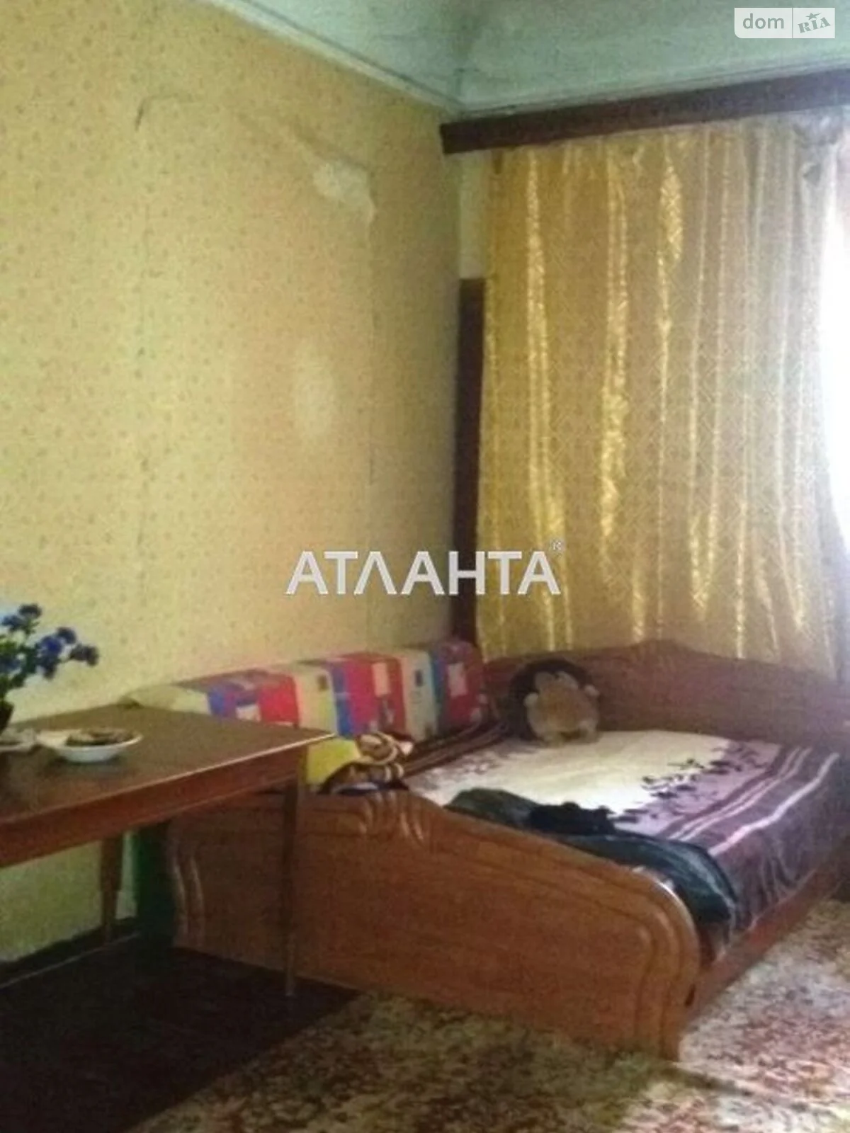 Продается 5-комнатная квартира 130 кв. м в Одессе, ул. Осипова