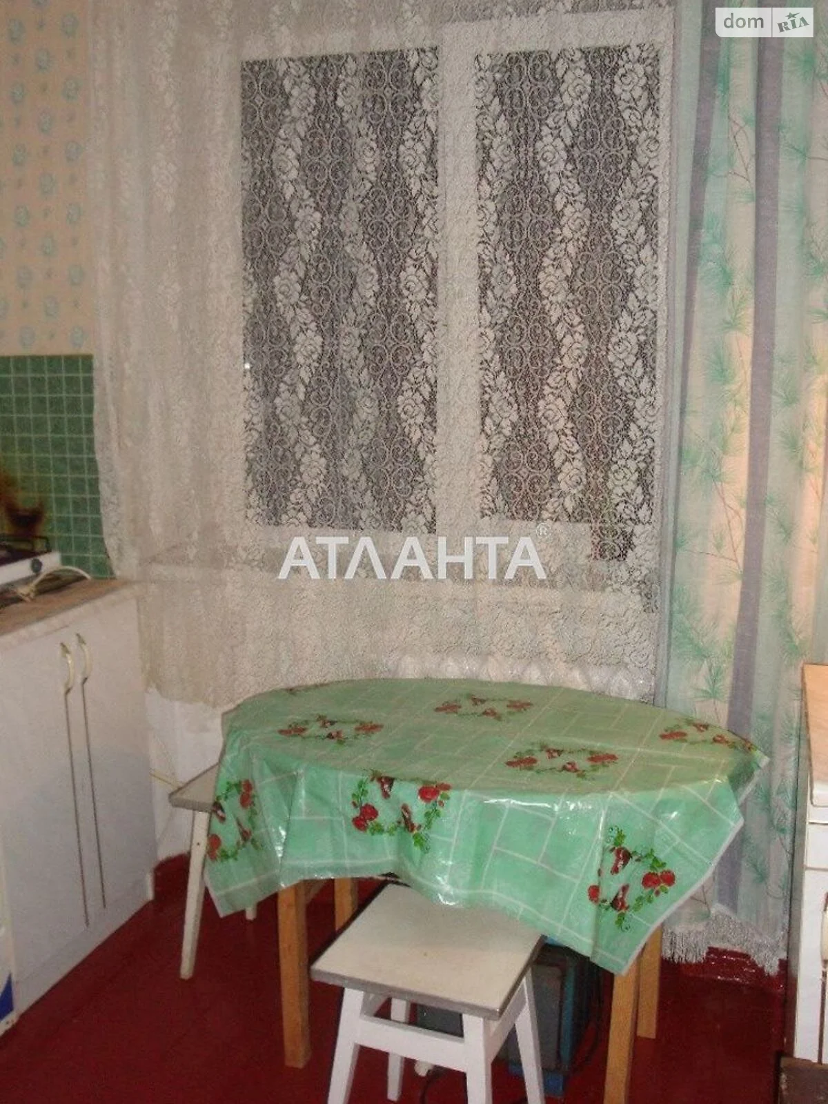 Продается 3-комнатная квартира 61.8 кв. м в Черноморском - фото 3