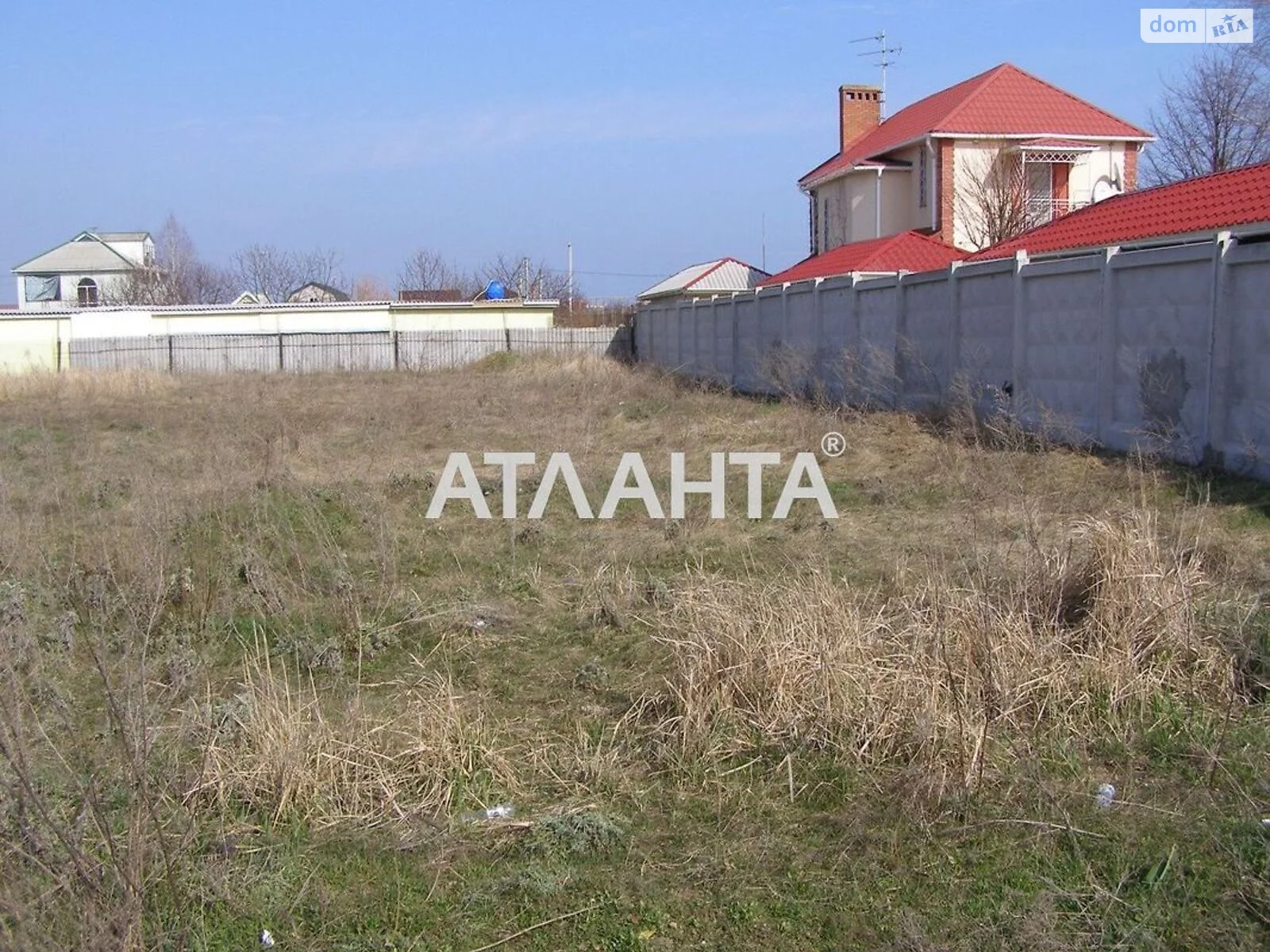 Продается земельный участок 25 соток в Одесской области, цена: 15000 $ - фото 1