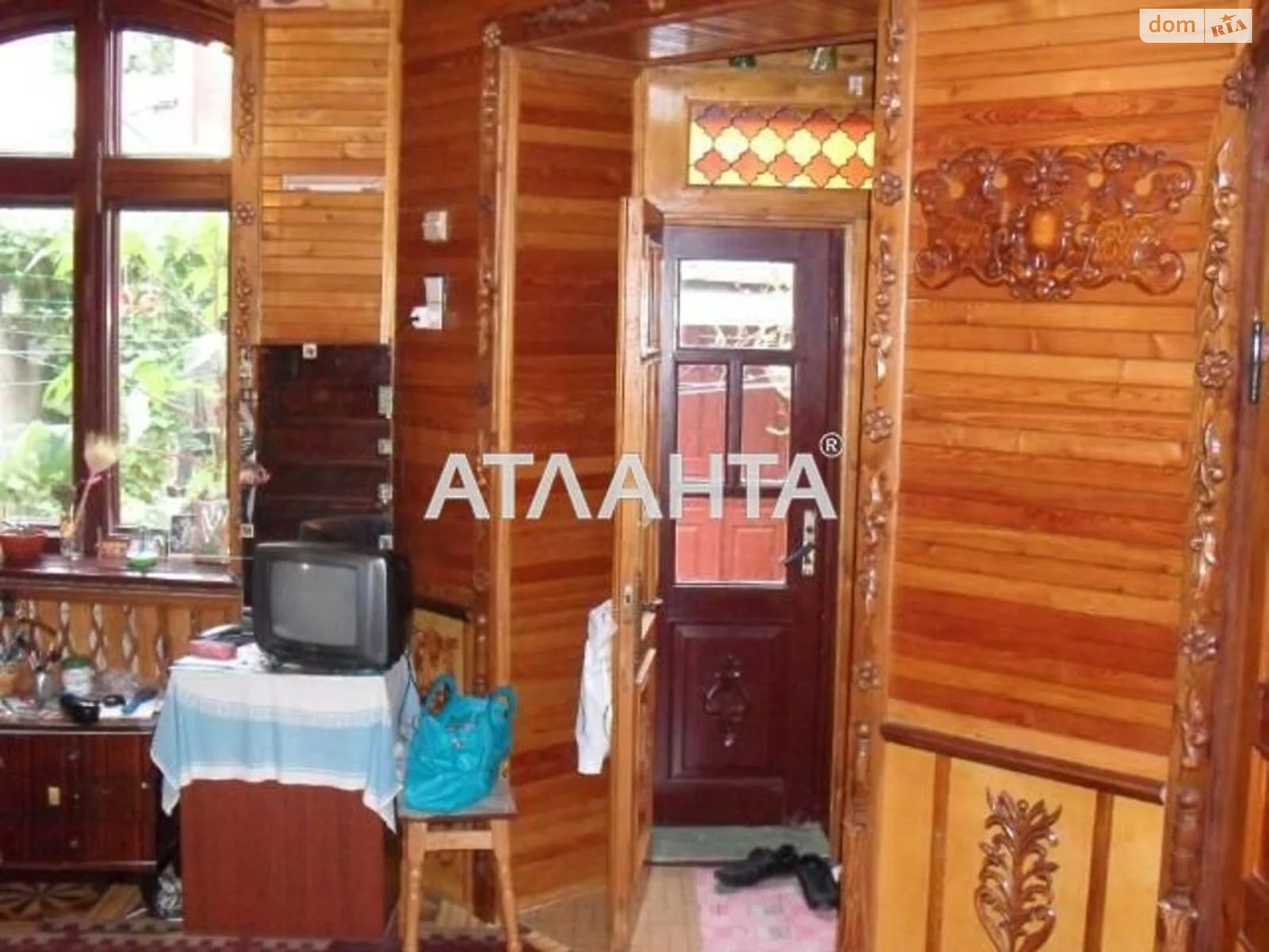 Продается дом на 2 этажа 144 кв. м с камином, цена: 85000 $ - фото 1