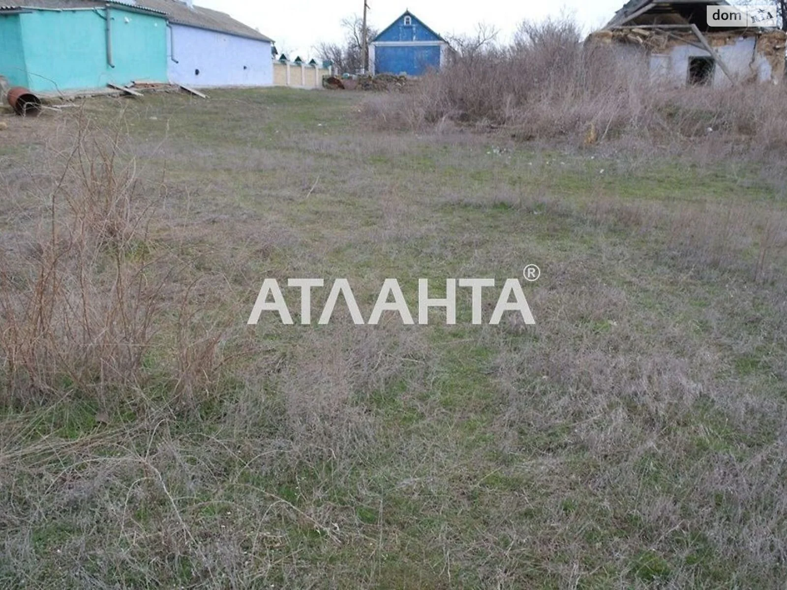 Продается земельный участок 40 соток в Одесской области - фото 2
