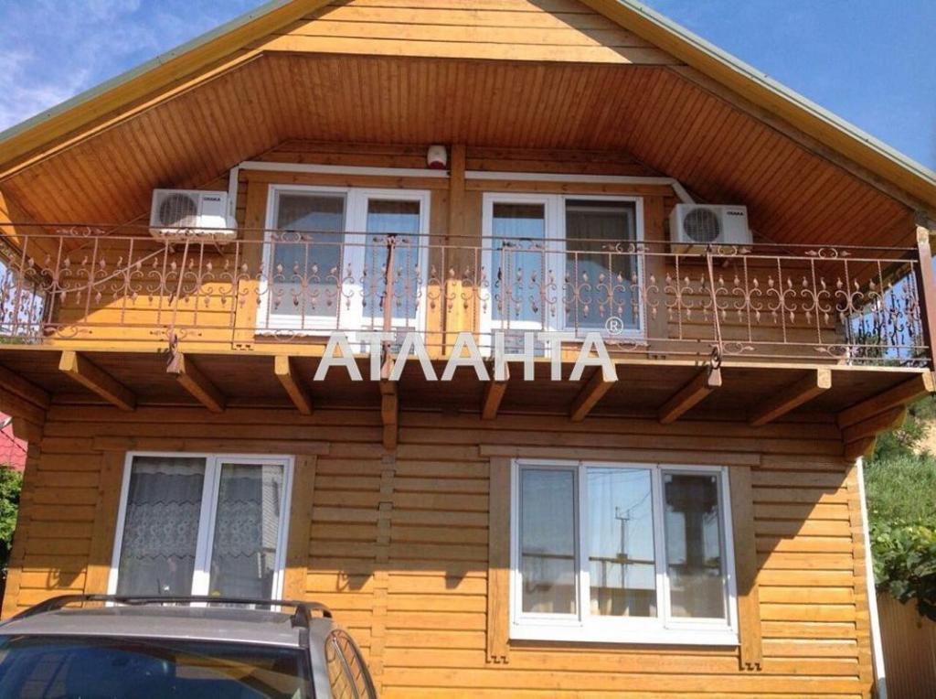 Продается дом на 2 этажа 114 кв. м с террасой, цена: 160000 $