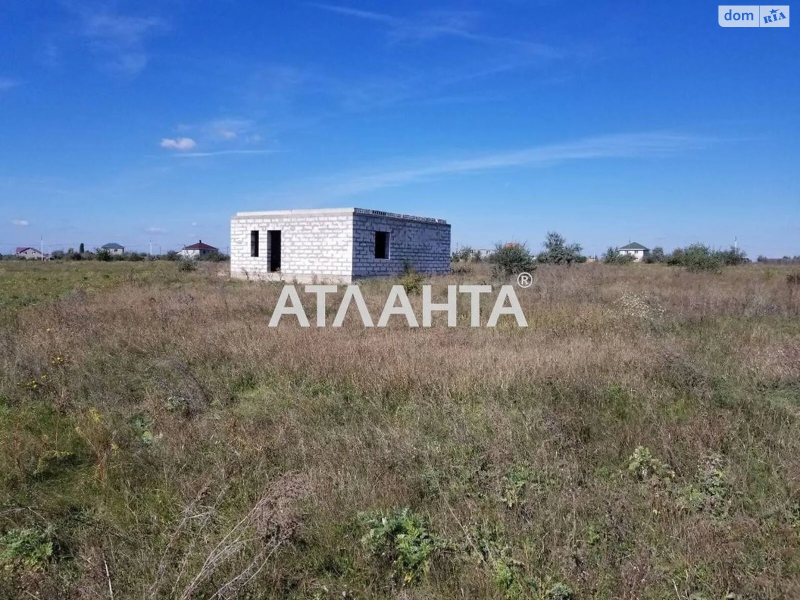 Продается земельный участок 8 соток в Одесской области, цена: 7000 $ - фото 1
