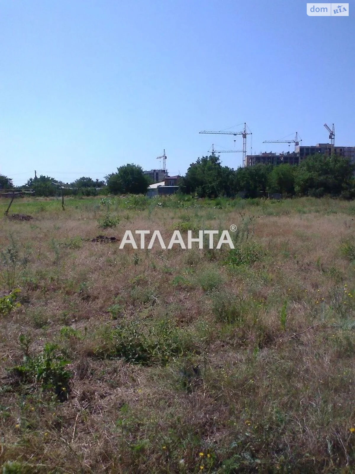 Продається земельна ділянка 8 соток у Одеській області - фото 3
