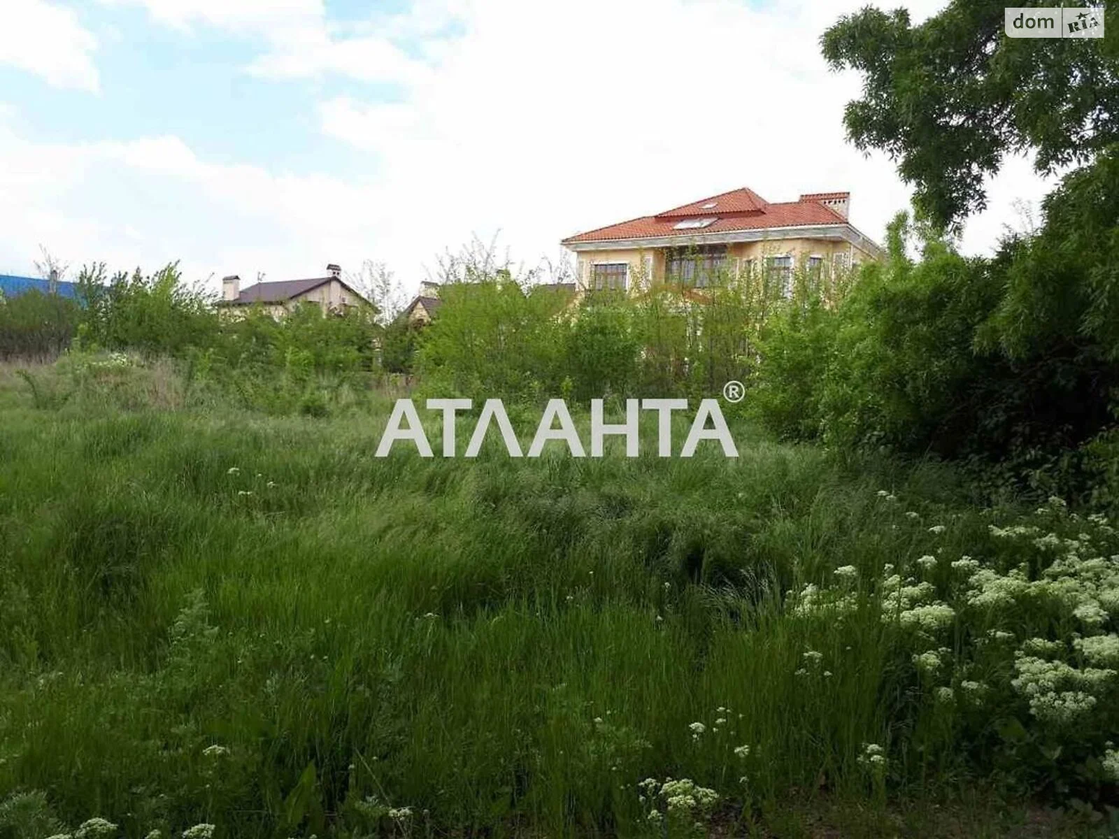 Продается земельный участок 12.34 соток в Одесской области - фото 3