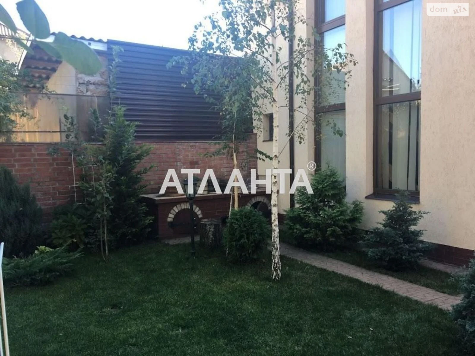 Продается дом на 2 этажа 192 кв. м с террасой, цена: 250000 $ - фото 1