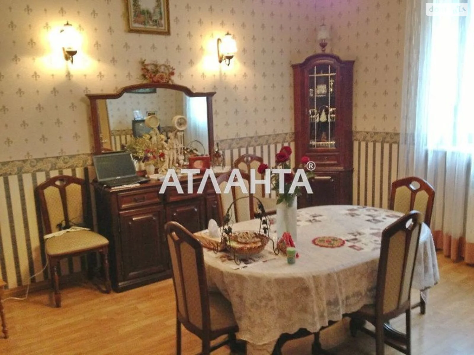 Продається будинок 2 поверховий 240 кв. м з балконом - фото 3