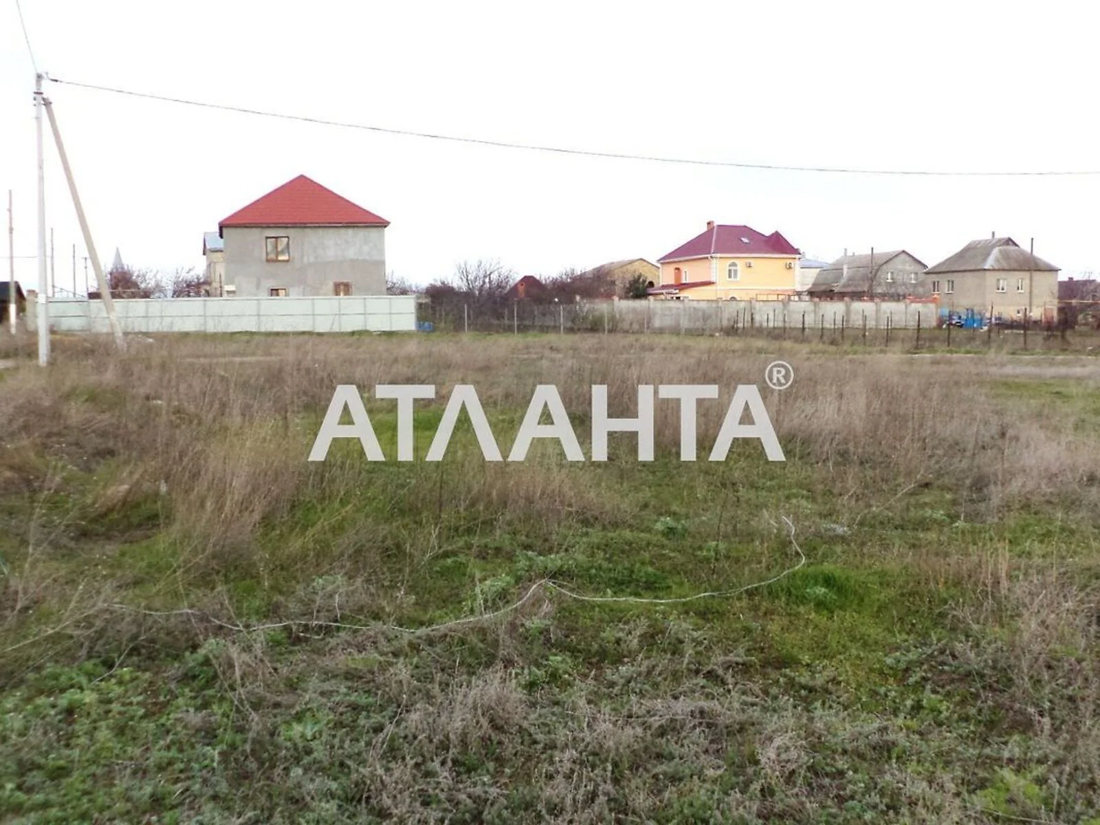 Продается земельный участок 10 соток в Одесской области, цена: 10200 $ - фото 1