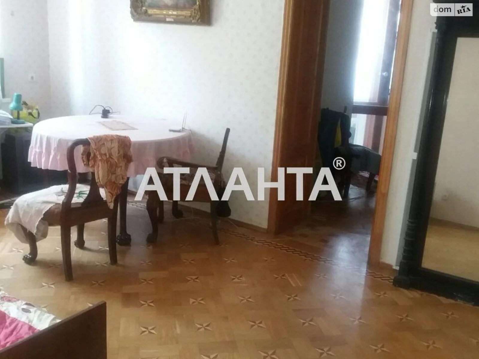 Продается 5-комнатная квартира 108.47 кв. м в Одессе, просп. Гагарина - фото 1