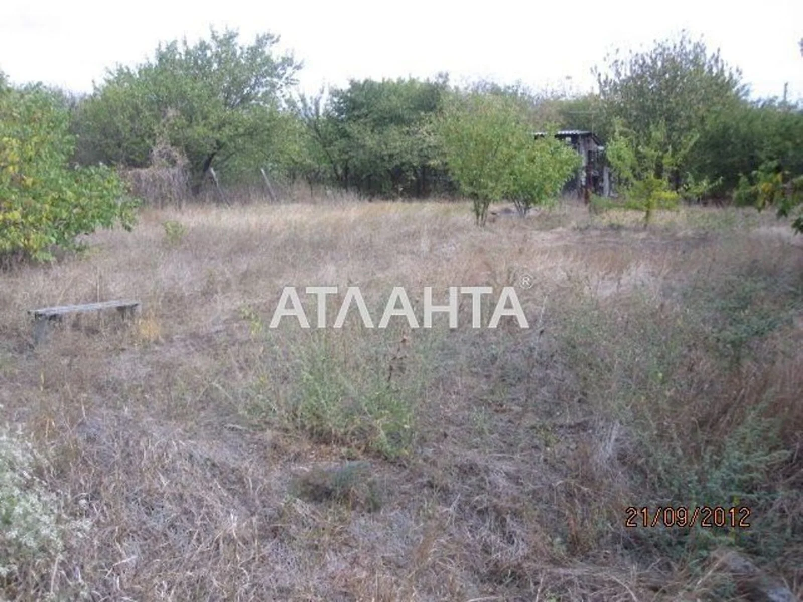 Продается земельный участок 7 соток в Одесской области, цена: 4000 $
