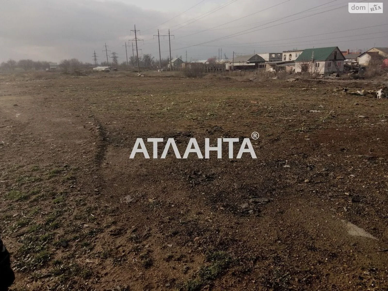 Продается земельный участок 6 соток в Одесской области - фото 3