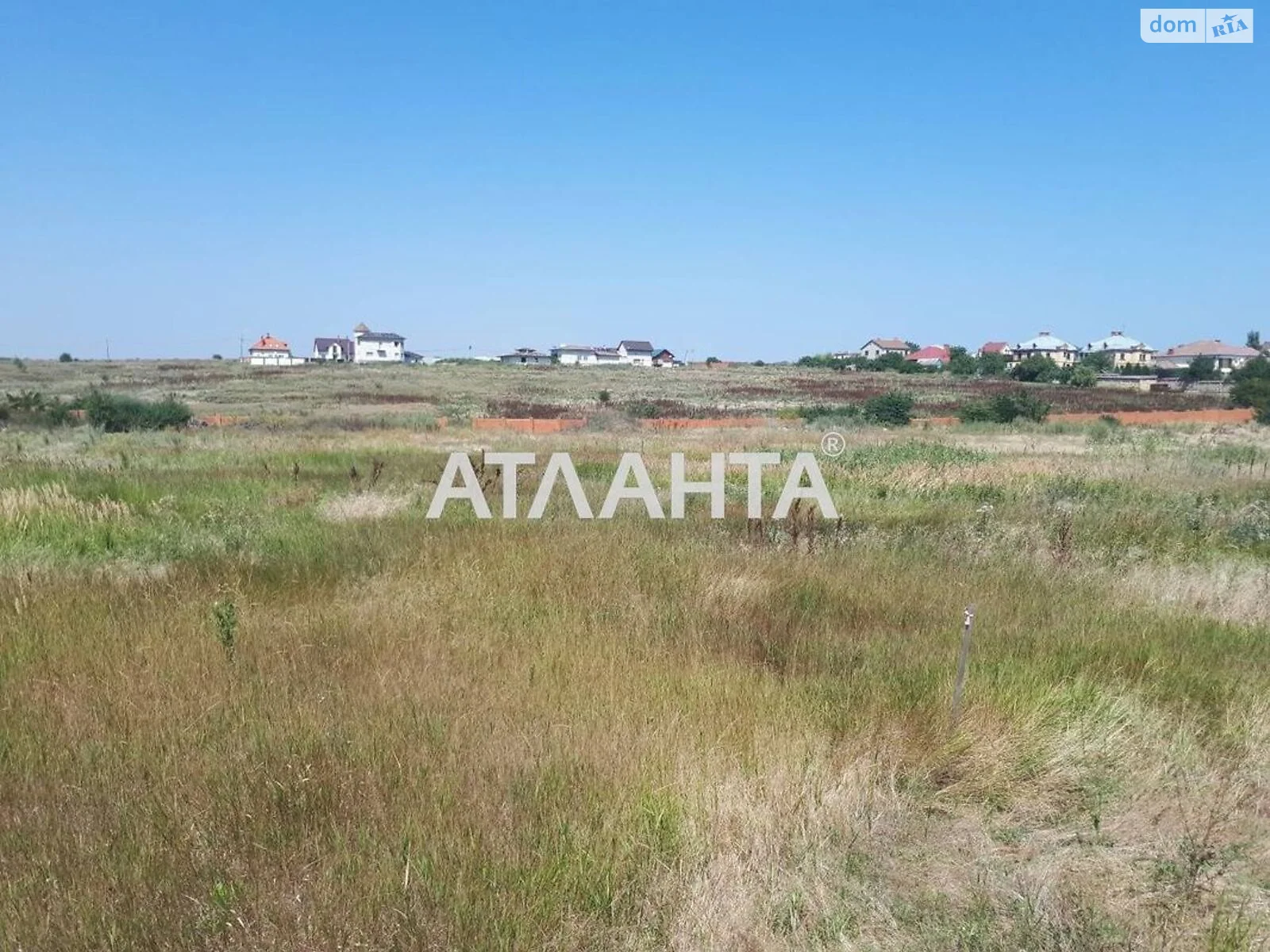 Продается земельный участок 4.4 соток в Одесской области, цена: 26400 $ - фото 1