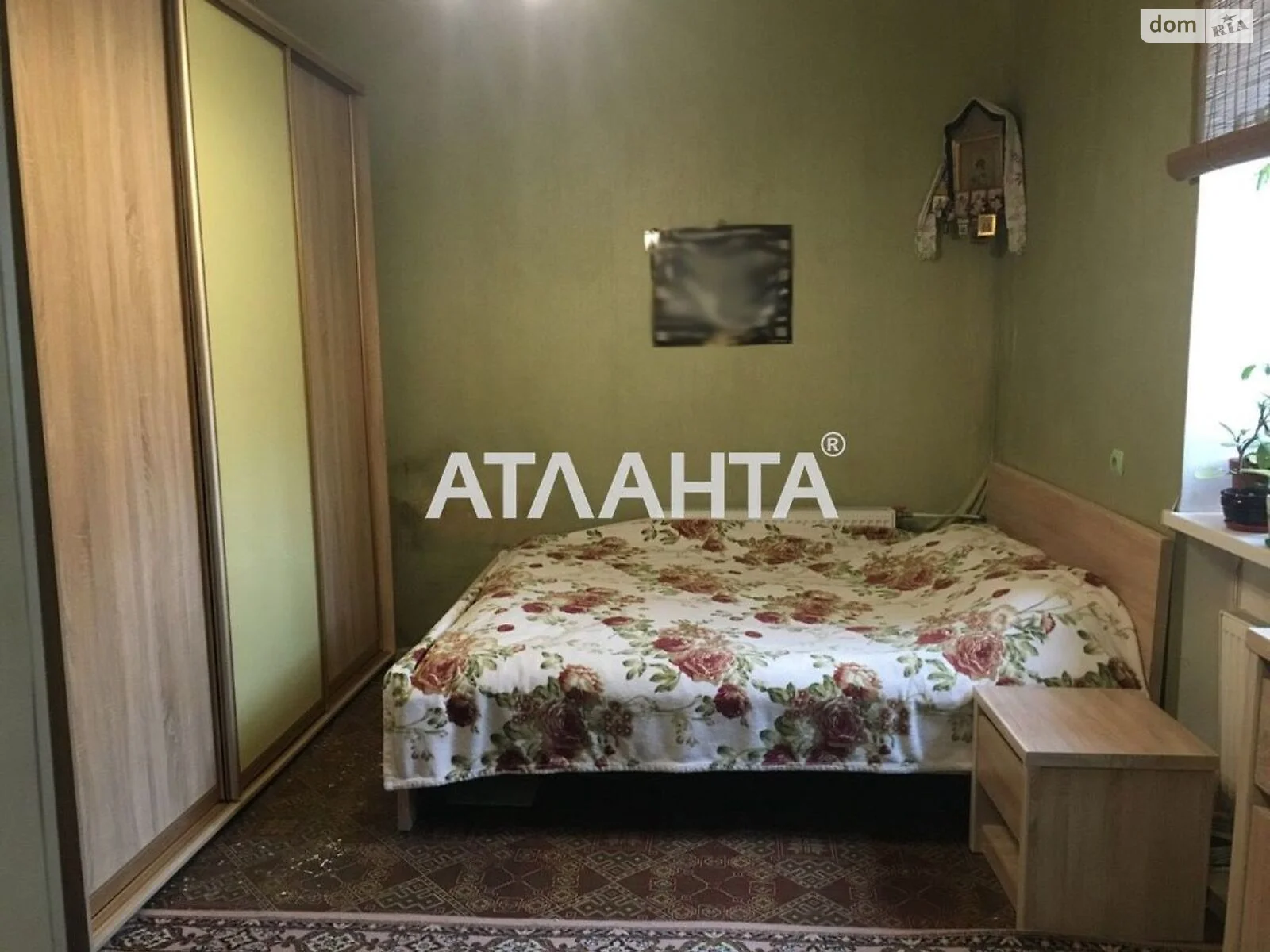 Продается 2-комнатная квартира 41 кв. м в Одессе, пер. Лермонтовский - фото 1