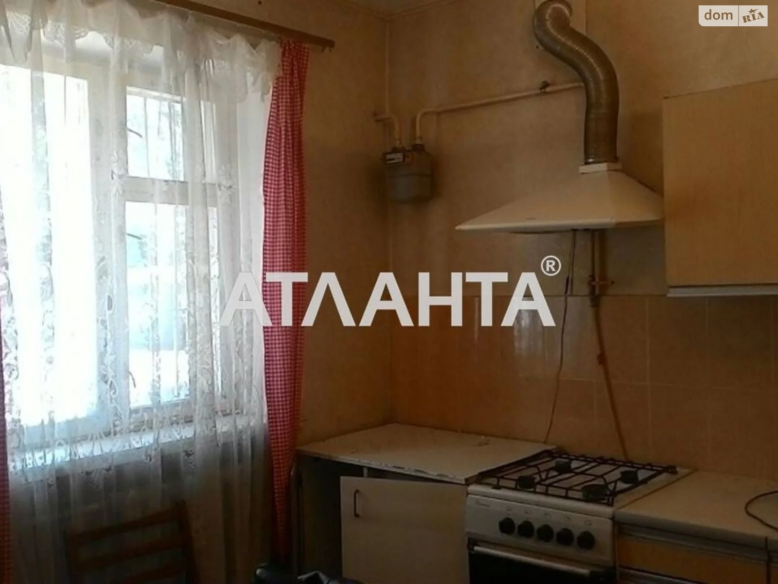 Продается 2-комнатная квартира 47 кв. м в Одессе, ул. Сергея Ядова