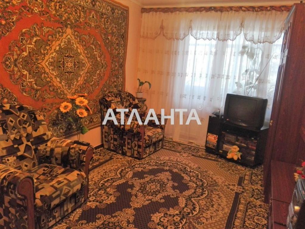 Продается комната 56 кв. м в Александровке - фото 2