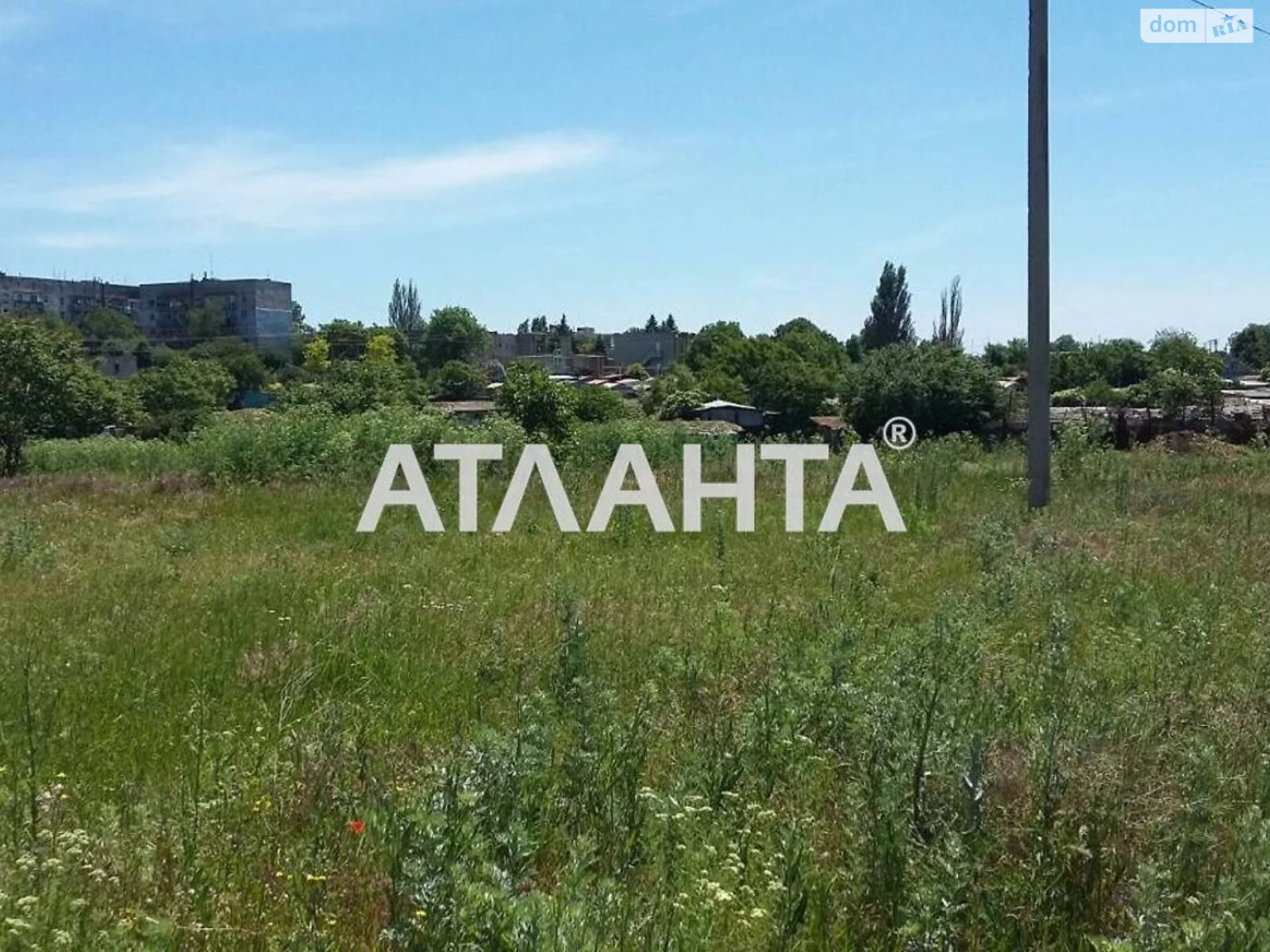 Продається земельна ділянка 13.2 соток у Одеській області - фото 2
