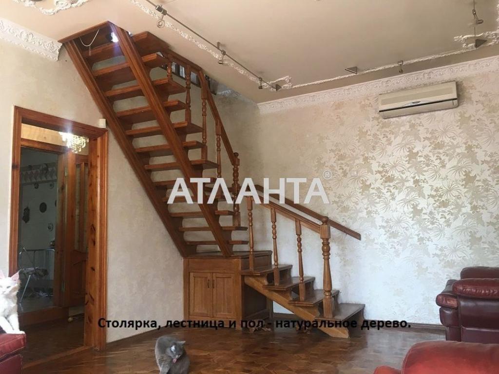 Продается дом на 3 этажа 167.2 кв. м с гаражом - фото 3