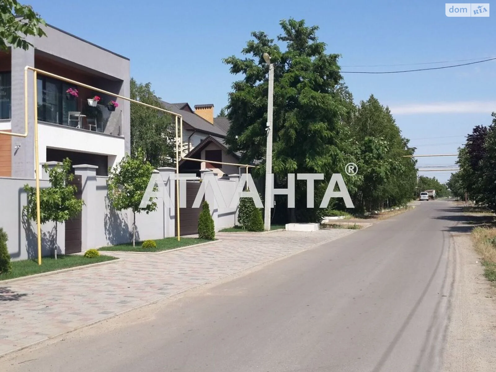 Продается земельный участок 8 соток в Одесской области, цена: 50000 $ - фото 1