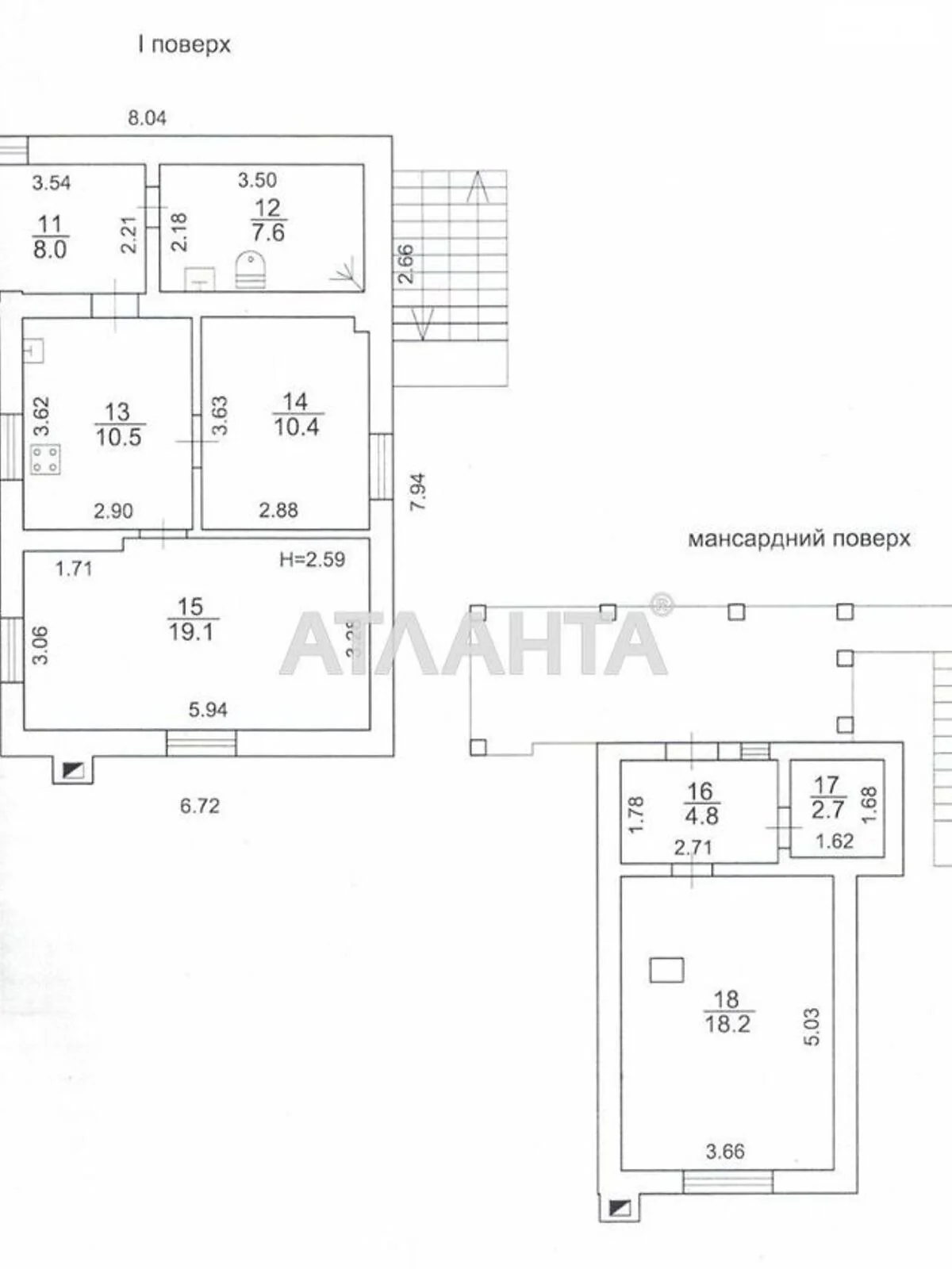 Продается одноэтажный дом 138.3 кв. м с верандой - фото 2