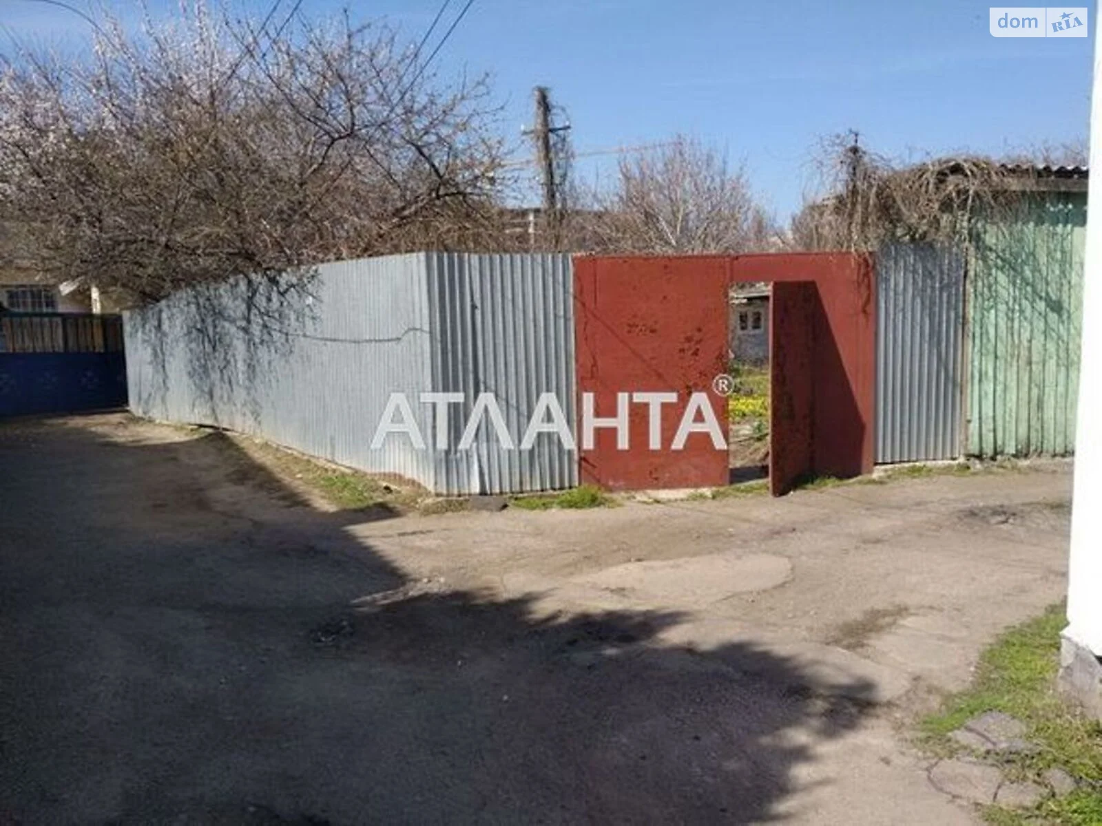 Продается земельный участок 5.28 соток в Одесской области - фото 3