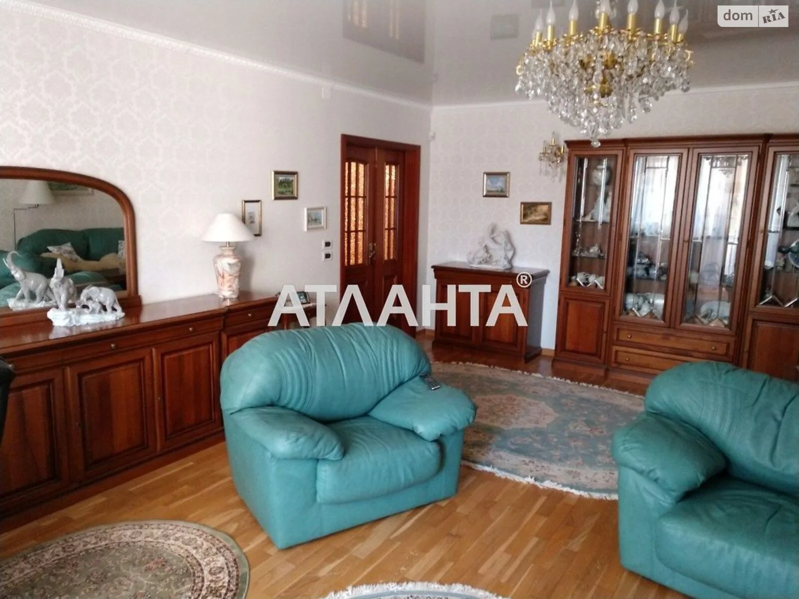 Продается 4-комнатная квартира 155 кв. м в Одессе, цена: 249000 $ - фото 1