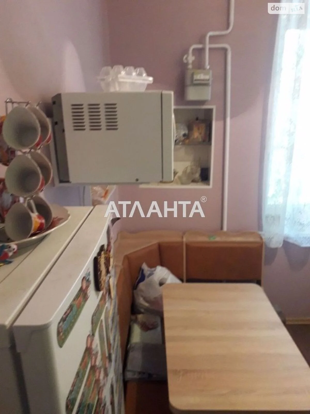 Продается 3-комнатная квартира 65 кв. м в Одессе, ул. Рождественская - фото 1