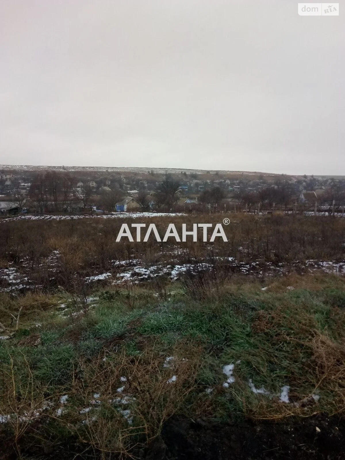 Продается земельный участок 17 соток в Одесской области - фото 2