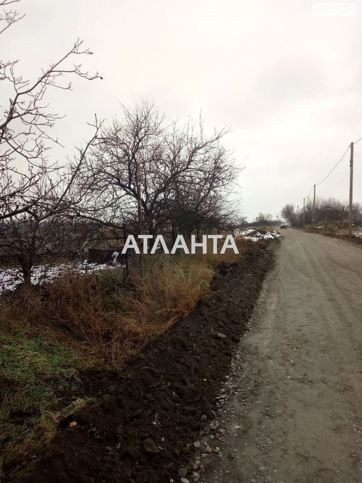Продается земельный участок 17 соток в Одесской области - фото 3