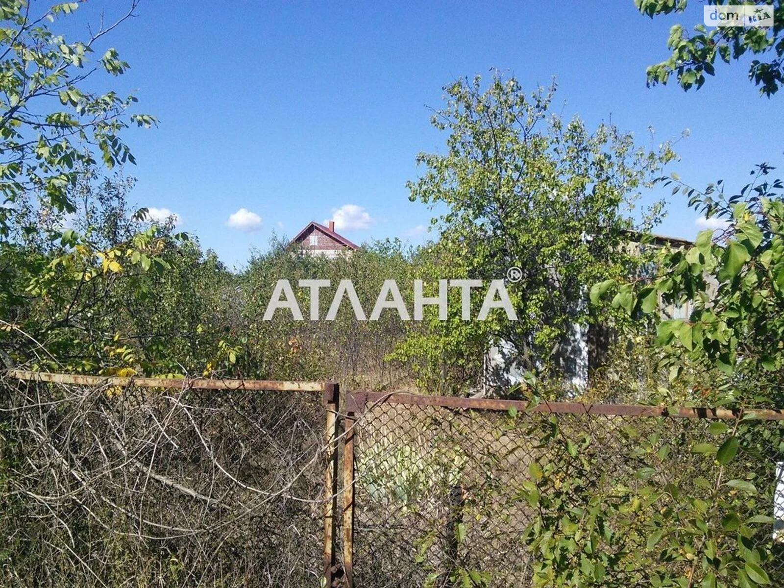 Продается земельный участок 11.6 соток в Одесской области, цена: 16000 $