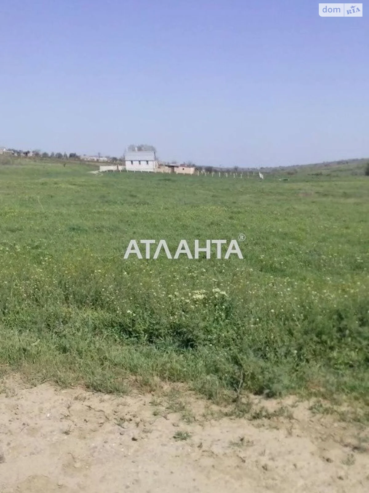 Продается земельный участок 20.86 соток в Одесской области - фото 2