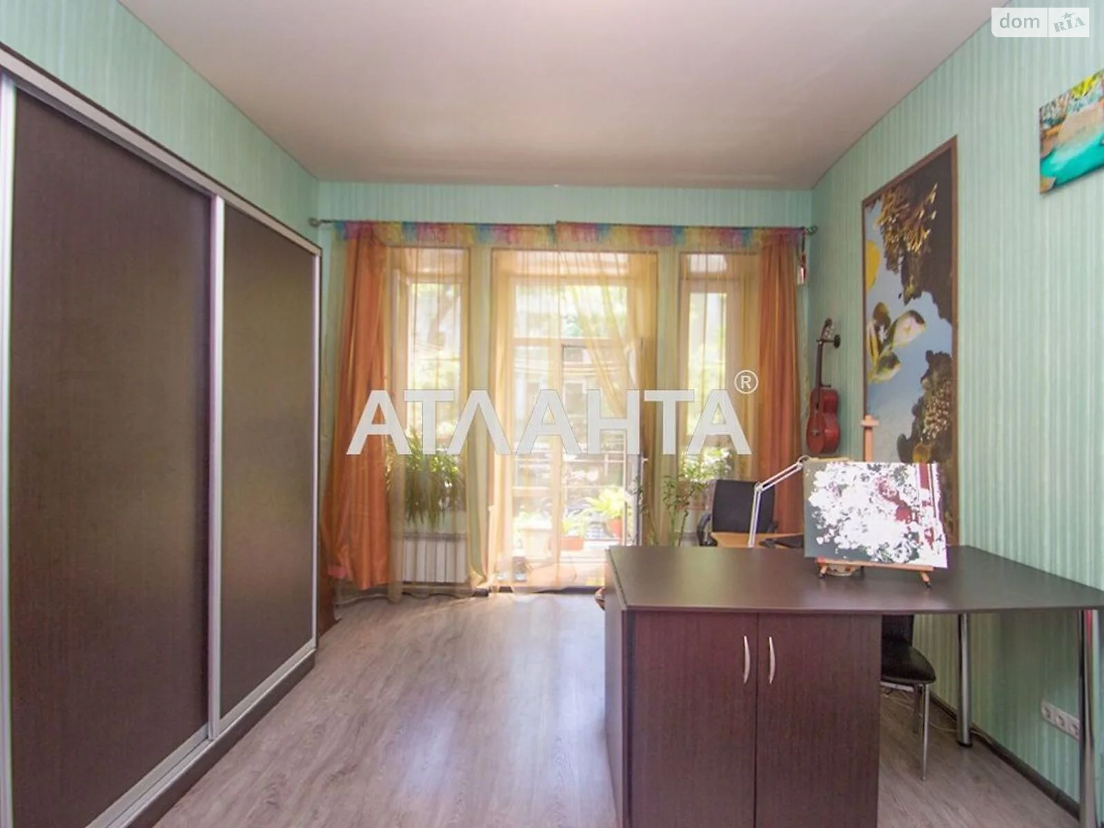 Продается 3-комнатная квартира 95 кв. м в Одессе, ул. Преображенская