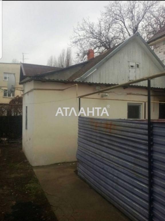 Продається будинок 2 поверховий 68 кв. м з каміном, цена: 50000 $