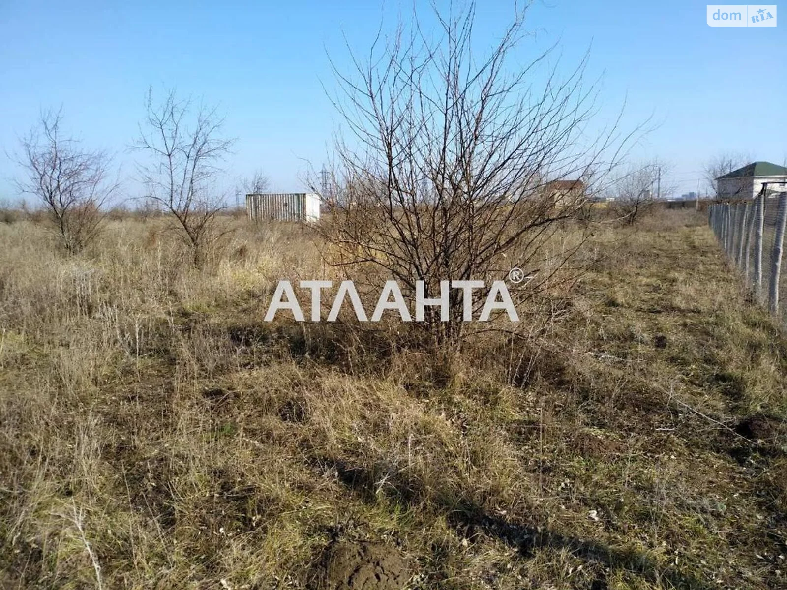 Продається земельна ділянка 8 соток у Одеській області, цена: 7000 $ - фото 1