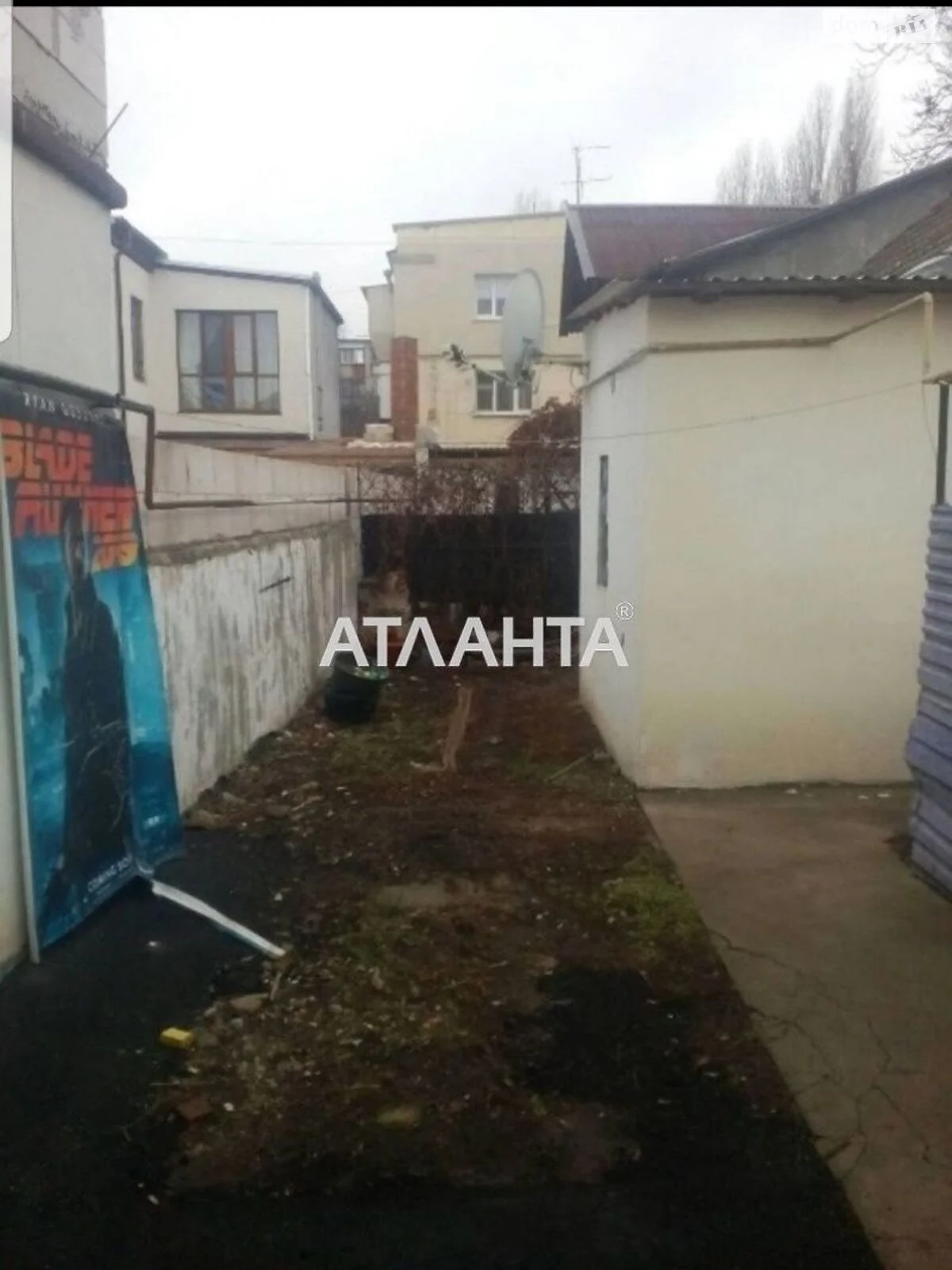 Продается дом на 2 этажа 68 кв. м с верандой - фото 3