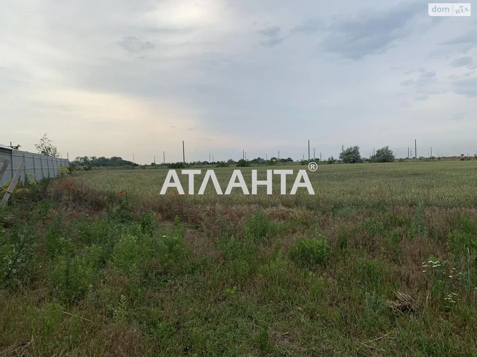 Продається земельна ділянка 5.19 соток у Одеській області, цена: 67000 $ - фото 1
