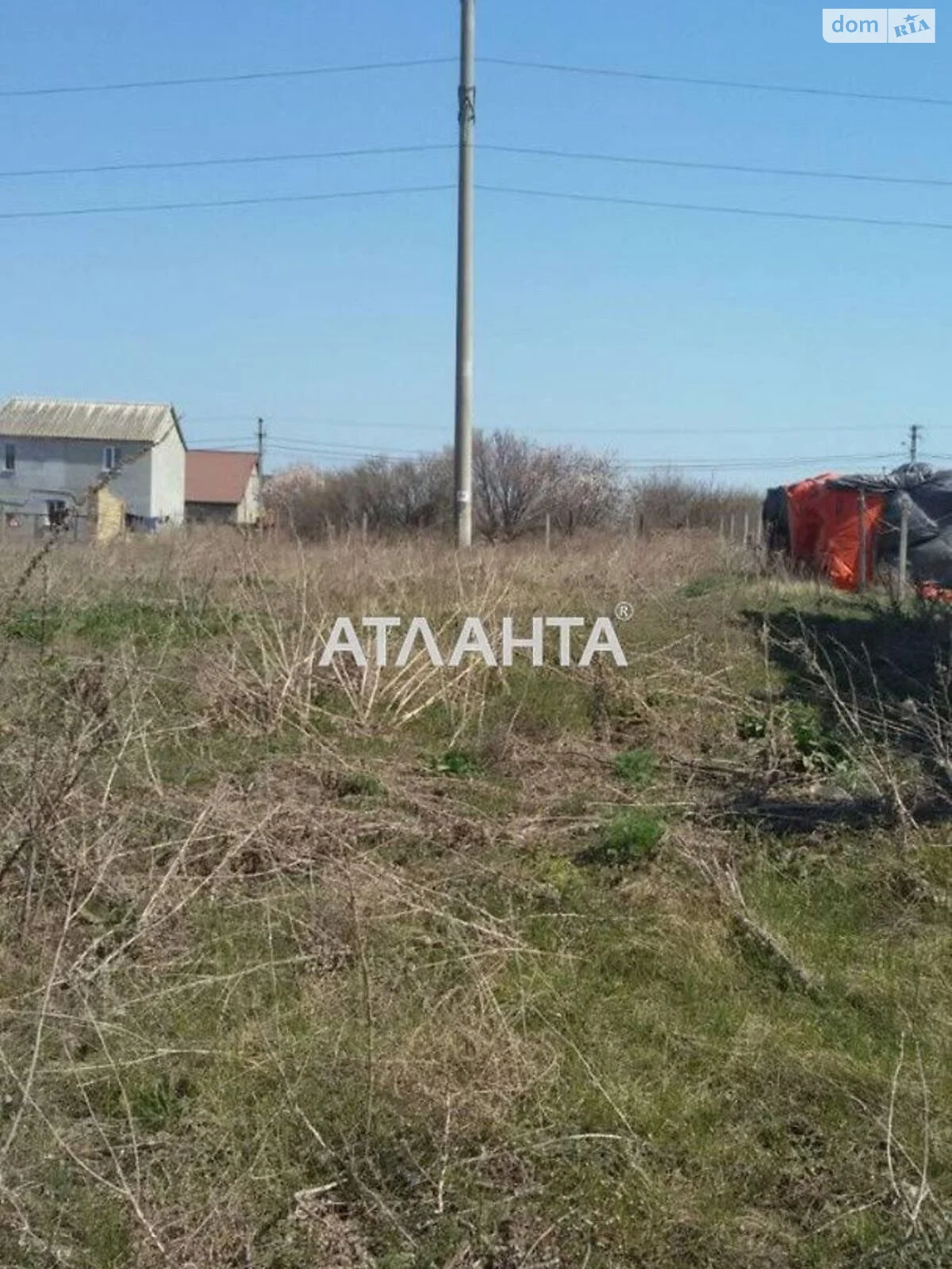 Продается земельный участок 7 соток в Одесской области - фото 3