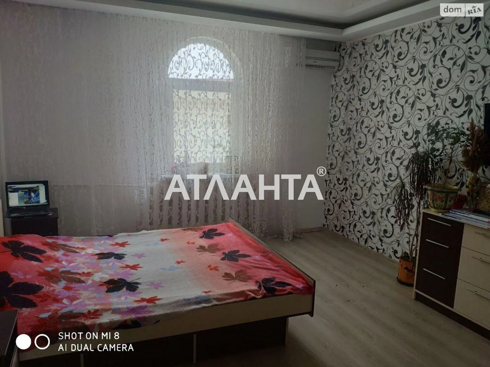 Продается одноэтажный дом 165 кв. м с камином, цена: 65000 $ - фото 1