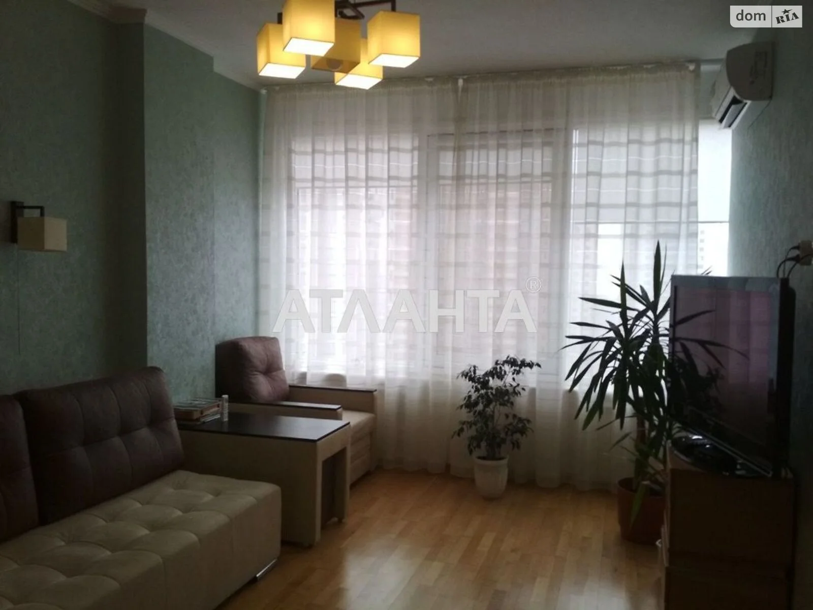 Продається 2-кімнатна квартира 70 кв. м у Одесі, цена: 82000 $ - фото 1