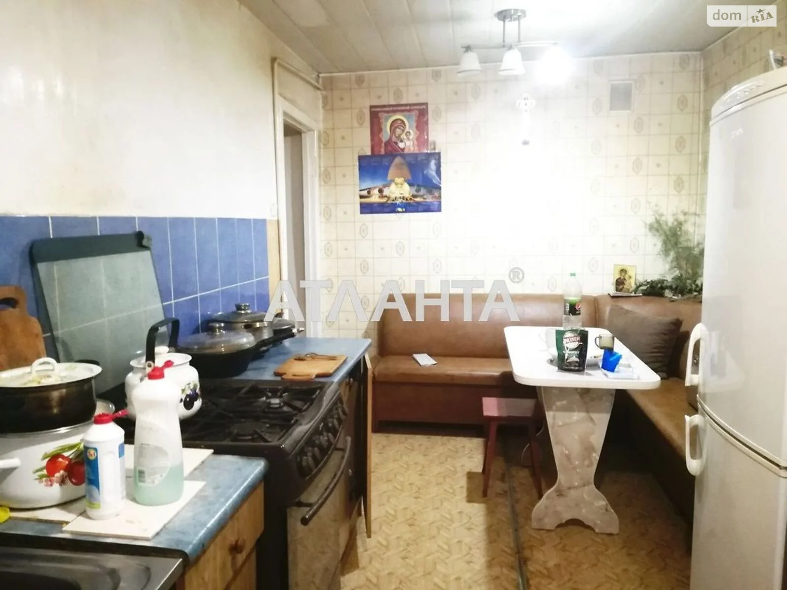 Продается 2-комнатная квартира 66 кв. м в Одессе - фото 2