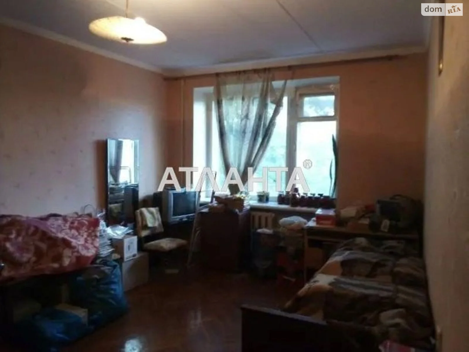 Продается 3-комнатная квартира 87 кв. м в Одессе, цена: 79500 $