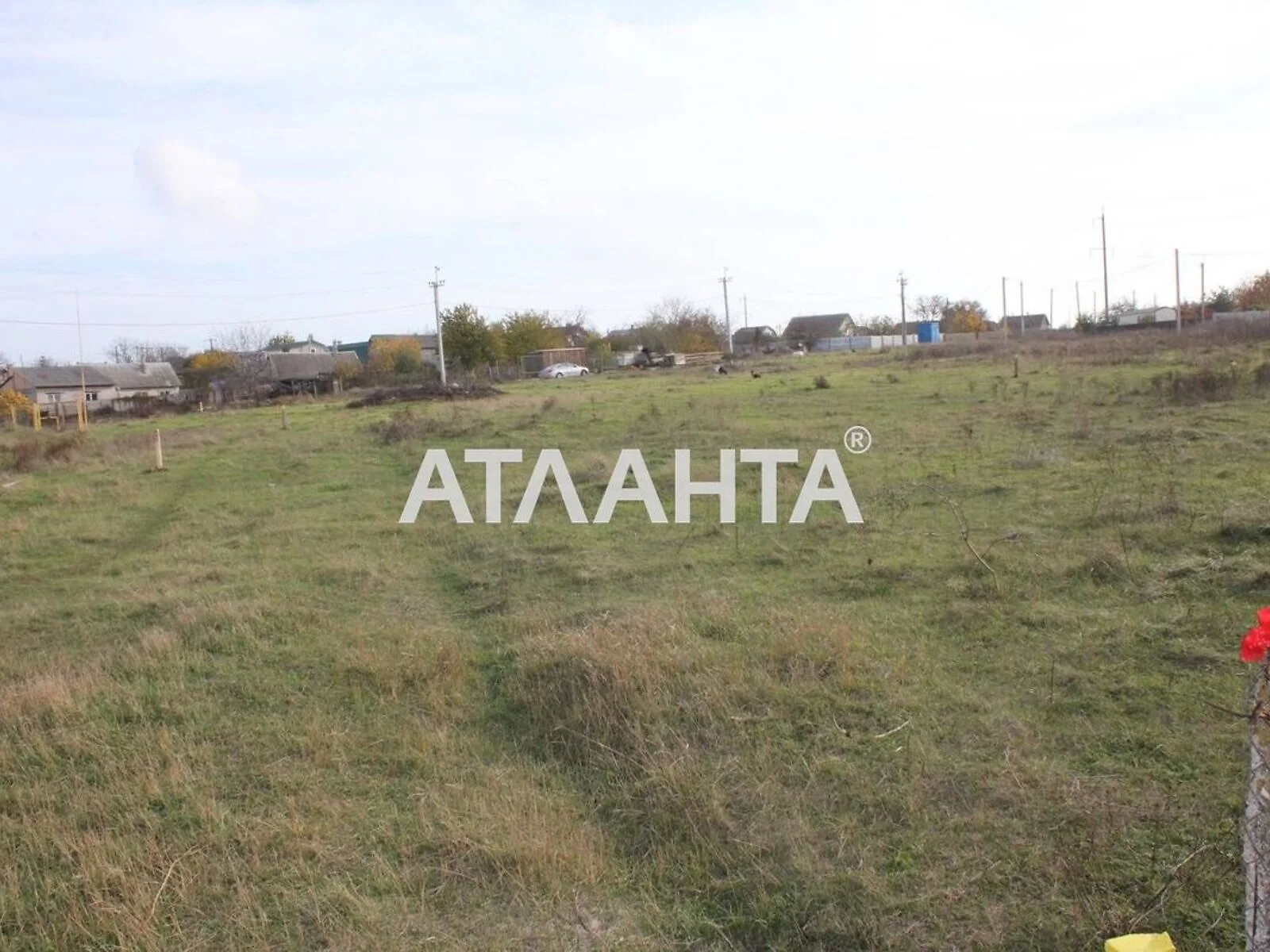 Продається земельна ділянка 8.9 соток у Одеській області, цена: 7000 $ - фото 1