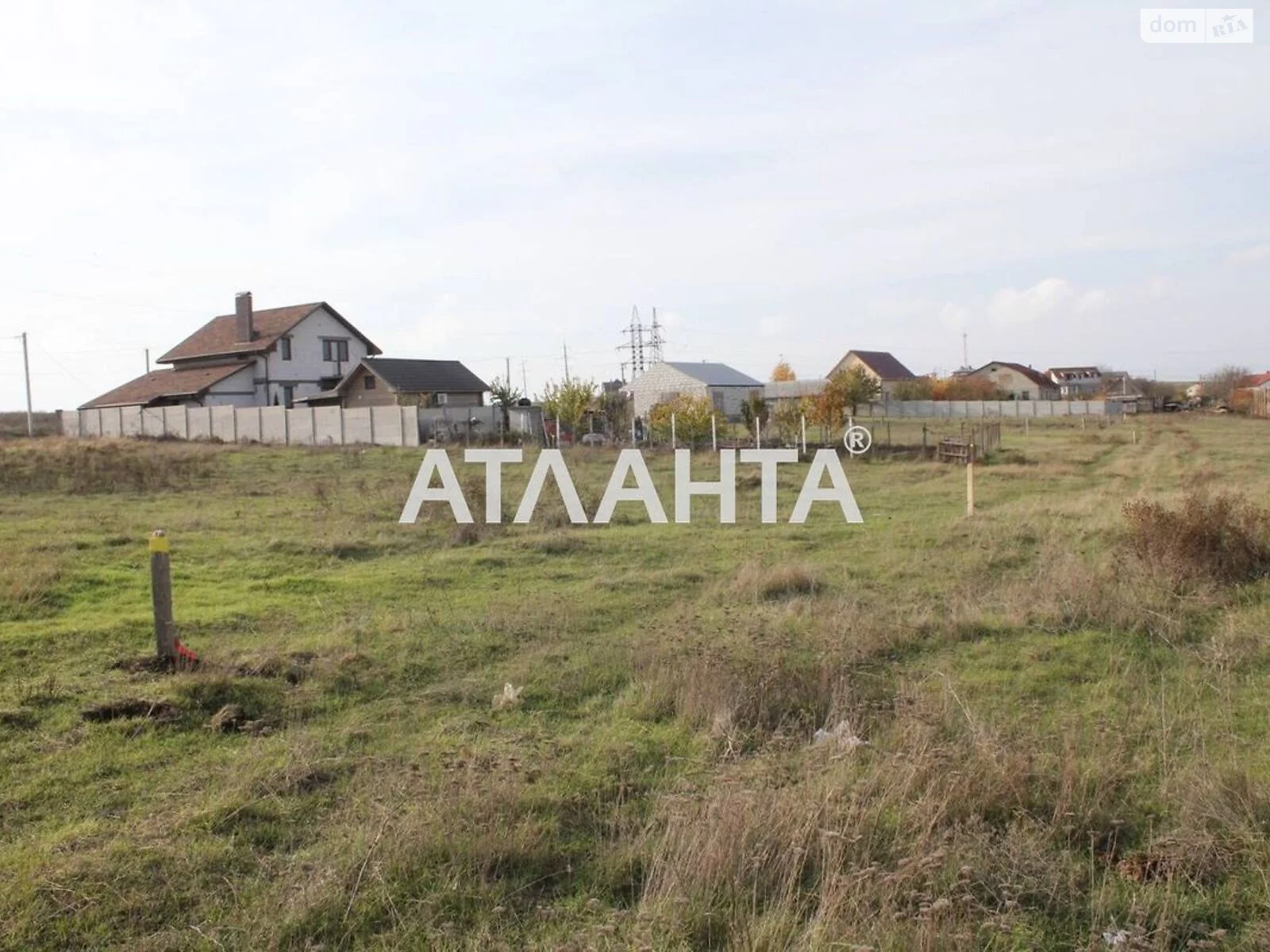 Продается земельный участок 8.9 соток в Одесской области - фото 3