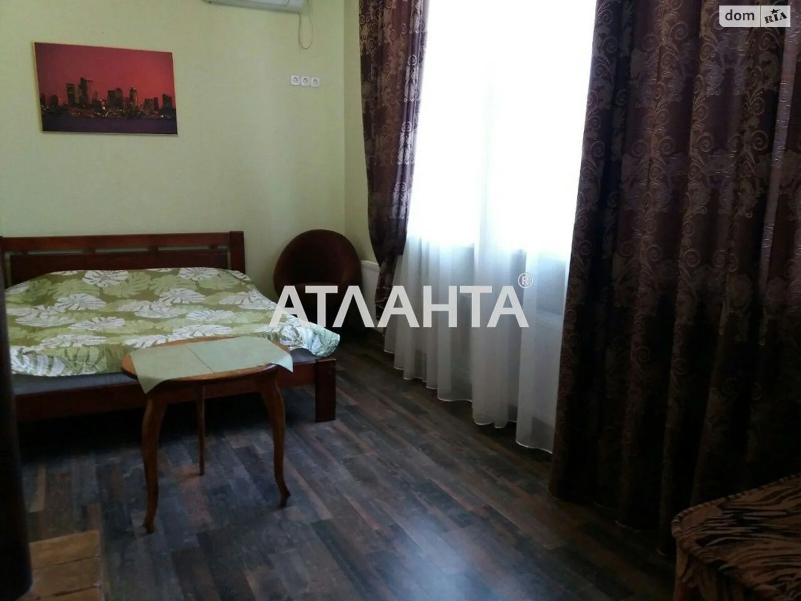 Продается 1-комнатная квартира 31 кв. м в Одессе, ул. Глиняная - фото 1