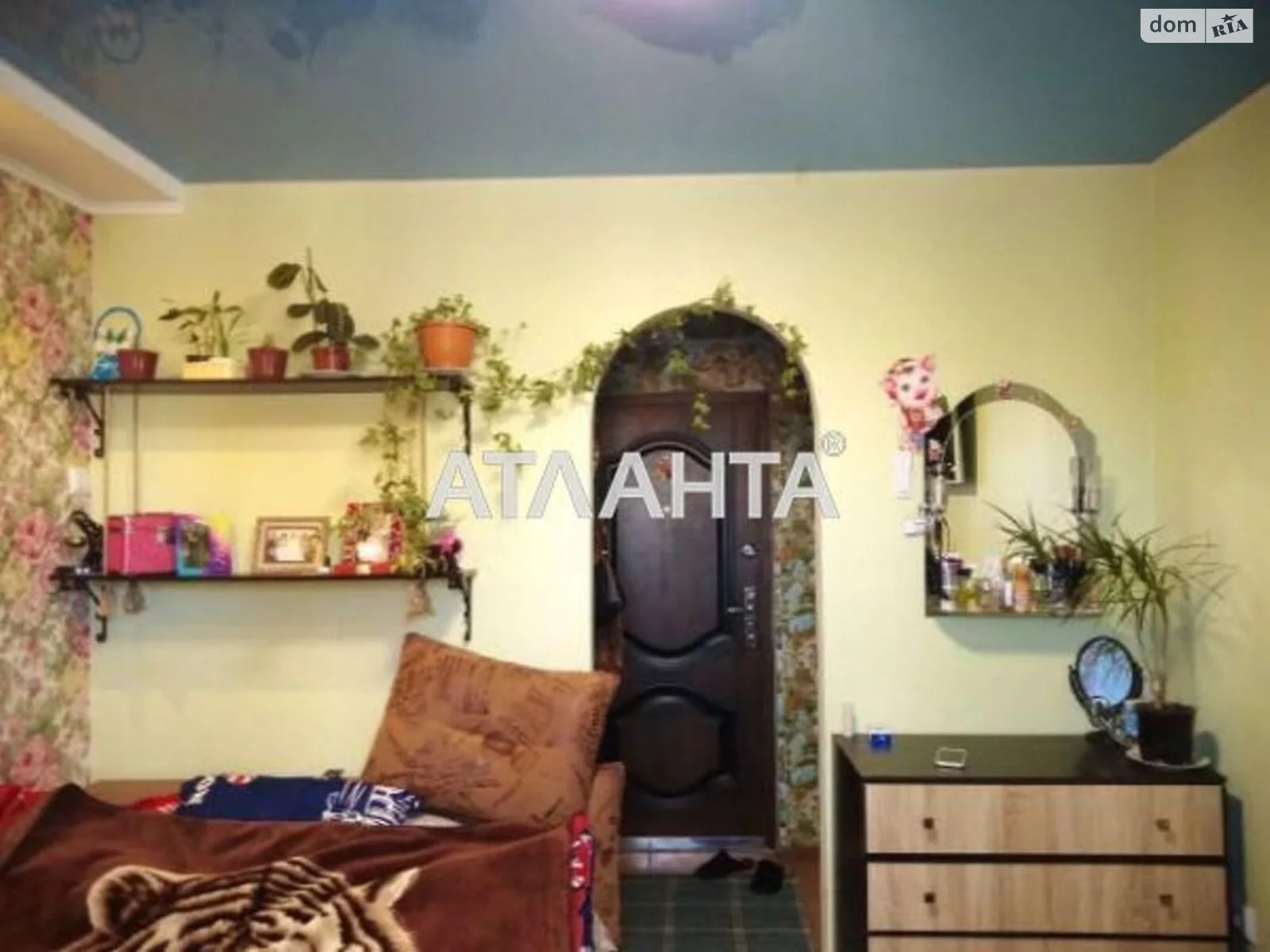 Продается комната 14.7 кв. м в Одессе - фото 3
