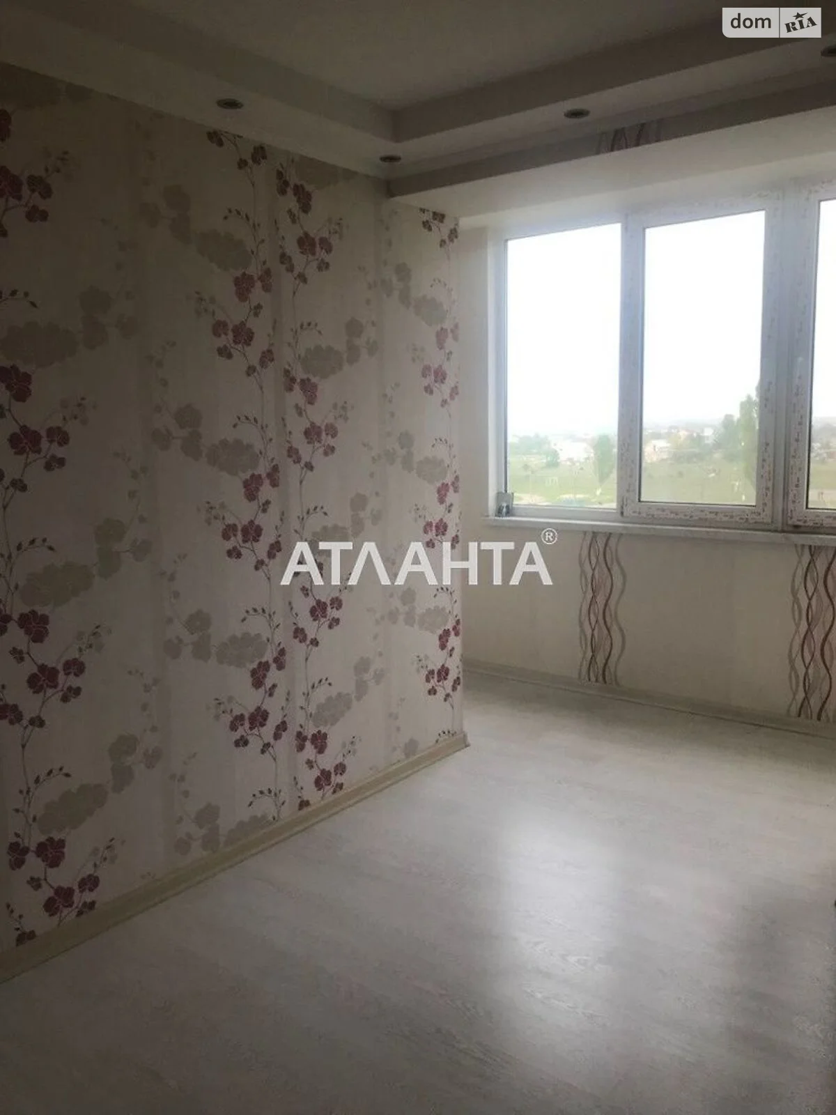 Продается 2-комнатная квартира 42 кв. м в Каролине-Бугазе, цена: 19300 $ - фото 1